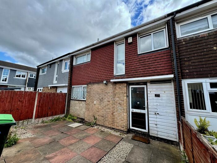 3 Bedroom House To Rent In Eastfield Road, Tipton, DY4