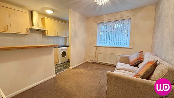 1 Bedroom Flat To Rent In Ottringham Close, Newcastle Upon Tyne, NE15