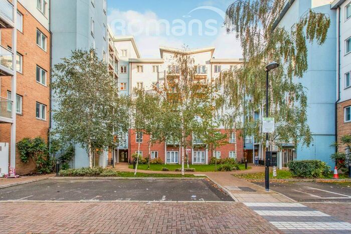 2 Bedroom Apartment To Rent In Mill Street, Slough, SL2