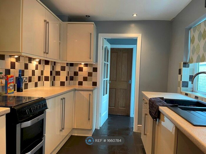 3 Bedroom Terraced House To Rent In Elton Street, Liverpool, L4