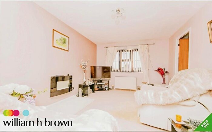 2 Bedroom Flat To Rent In California Close, Colchester, CO4