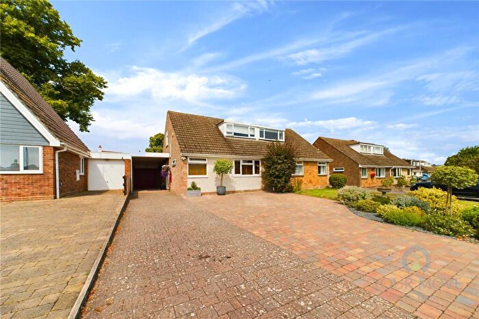 4 Bedroom Semi-Detached House For Sale In Wakefield Way, Nether Heyford, Northampton, Northamptonshire, NN7