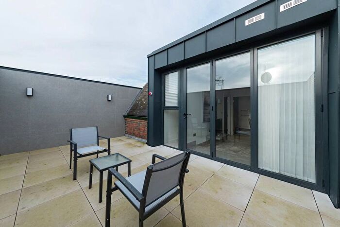 1 Bedroom Flat To Rent In Duke Street, Reading, RG1