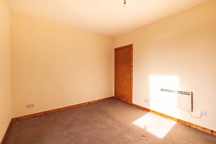 1 Bedroom Flat For Sale In Clynebank High Street, Invergordon, Highland, IV18