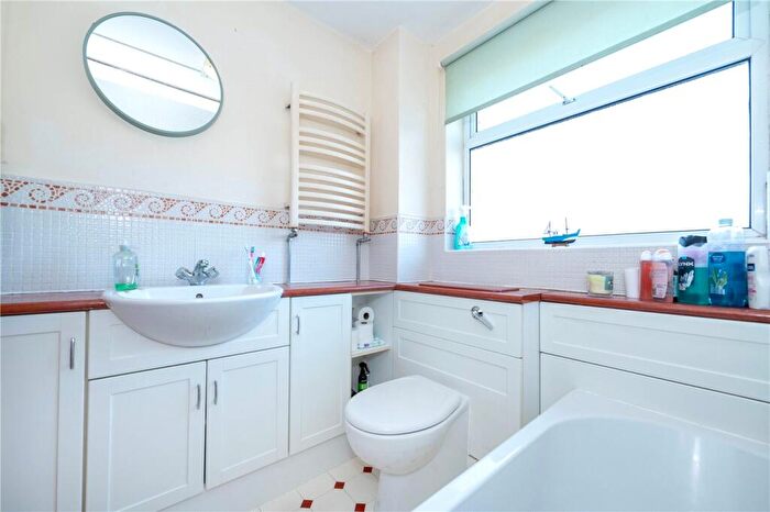 2 Bedroom Semi-Detached House For Sale In West Road, Ruskington, Sleaford, Lincolnshire, NG34