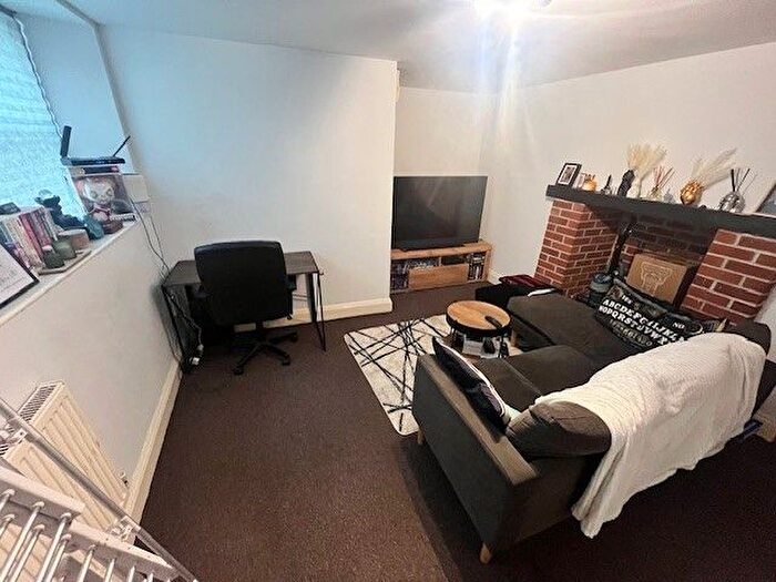 1 Bedroom Property To Rent In Tremar Apartments, Liskeard, PL14