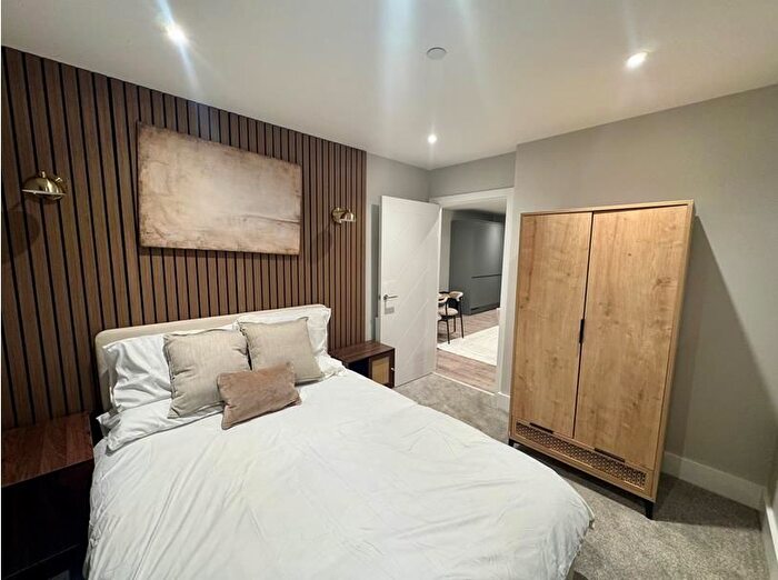 1 Bedroom Flat To Rent In Winifred Street, Leicester, LE2