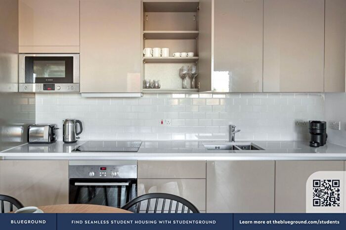 1 Bedroom Flat To Rent In Southwark, London, SE17