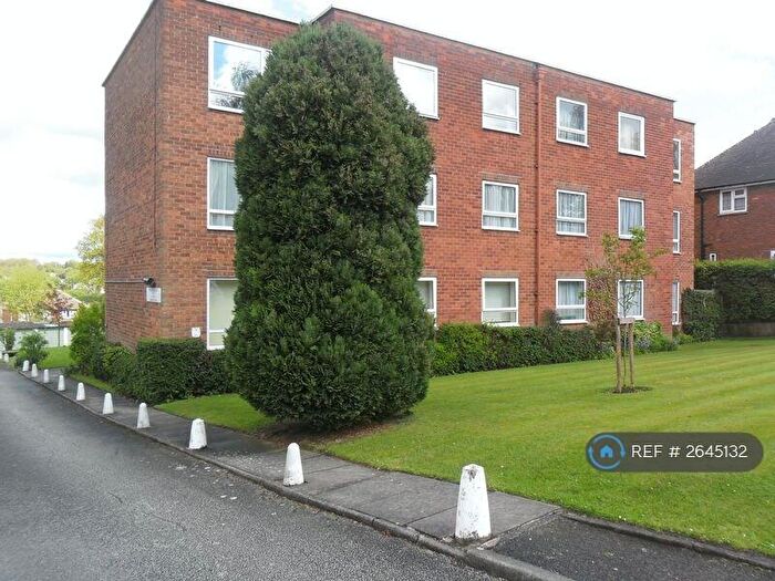 2 Bedroom Flat To Rent In Blackberry Lane, Sutton Coldfield, B74