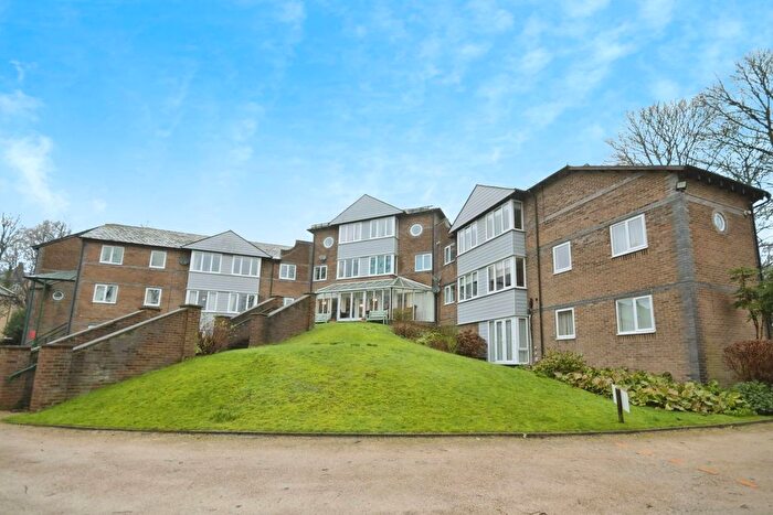 1 Bedroom Flat To Rent In Melbourne Avenue, Sheffield, S10