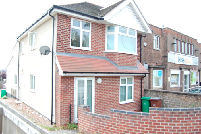 1 Bedroom Property To Rent In Arnold Road, Basford, NG5