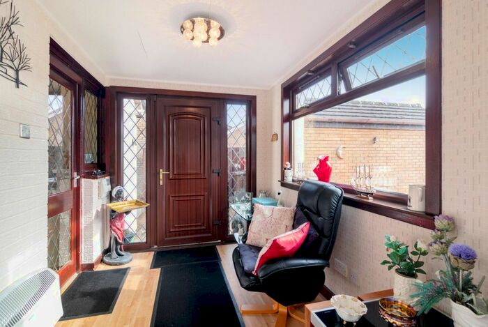 2 Bedroom Bungalow For Sale In Strathgryffe Crescent, Bridge Of Weir, Renfrewshire, PA11