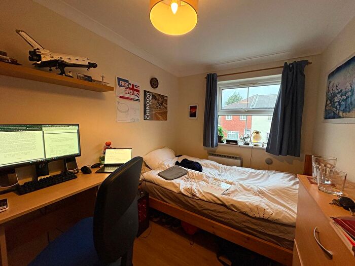 5 Bedroom Semi Detached House To Rent In Avenue Road, Southampton, SO14