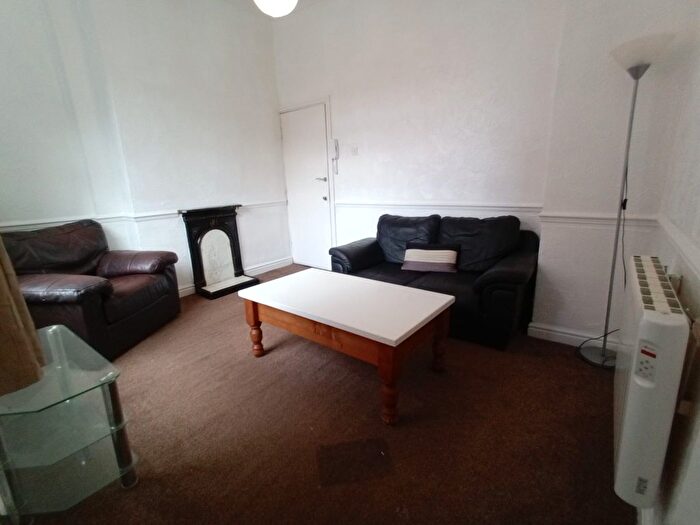1 Bedroom Flat To Rent In Swinley Road, Wigan, WN1