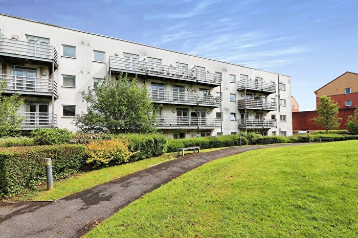 1 Bedroom Flat To Rent In Cherry Street, Sheffield, South Yorkshire, S2