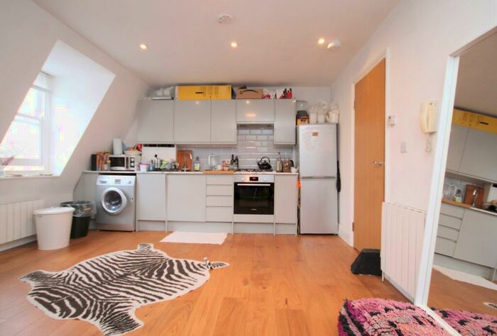 1 Bedroom Flat To Rent In Murray Street, Camden, NW1