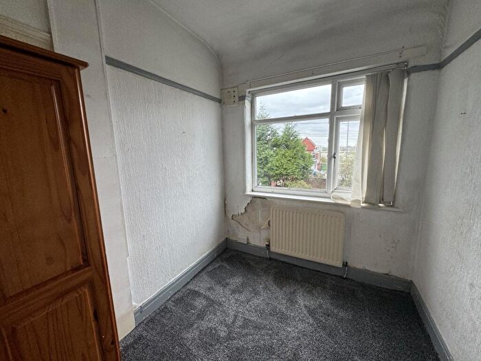 2 Bedroom Terraced House For Sale In Armour Grove, Liverpool, L13