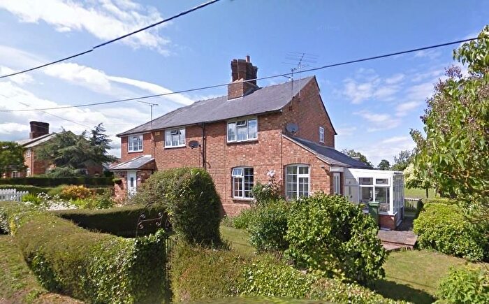 2 Bedroom Semi-Detached House To Rent In Hillesden, The Hamlet, MK18