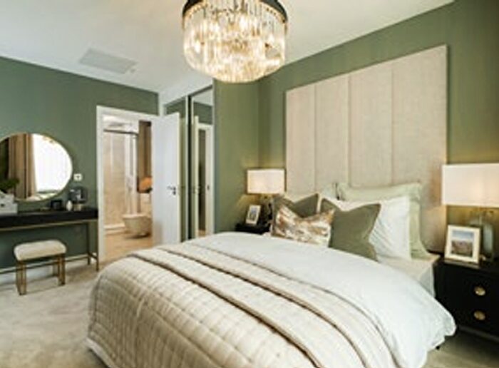 1 Bedroom Flat For Sale In Colindale Avenue, London, NW9