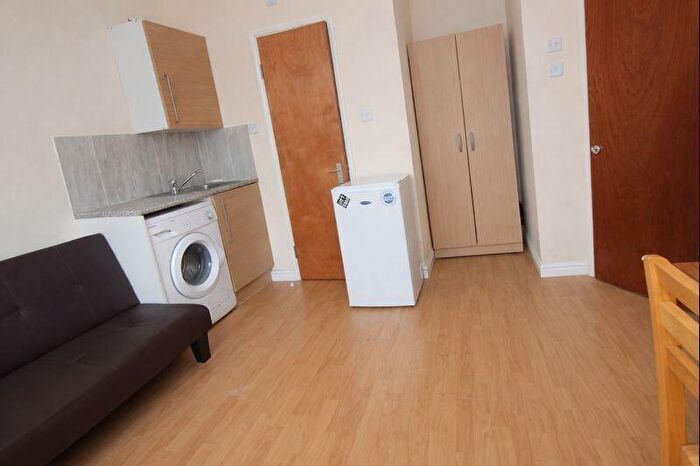 Studio To Rent In The Ride, Enfield, EN3