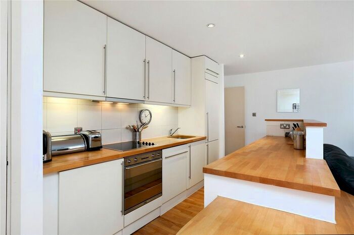 1 Bedroom Flat To Rent In The Baynards, Chepstow Road, London, W2