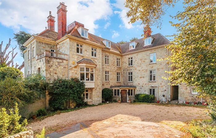 6 Bedroom Property For Sale In Bonchurch, Isle Of Wight, PO38