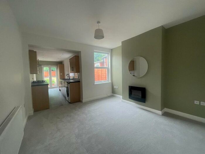 3 Bedroom House To Rent In Francis Road, Acocks Green, Birmingham, B27