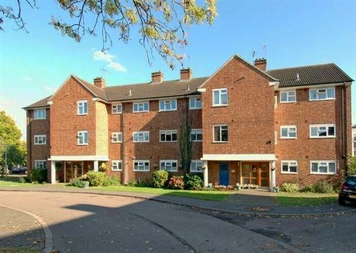 1 Bedroom Flat To Rent In Tilehouse Way, Denham, Uxbridge, UB9