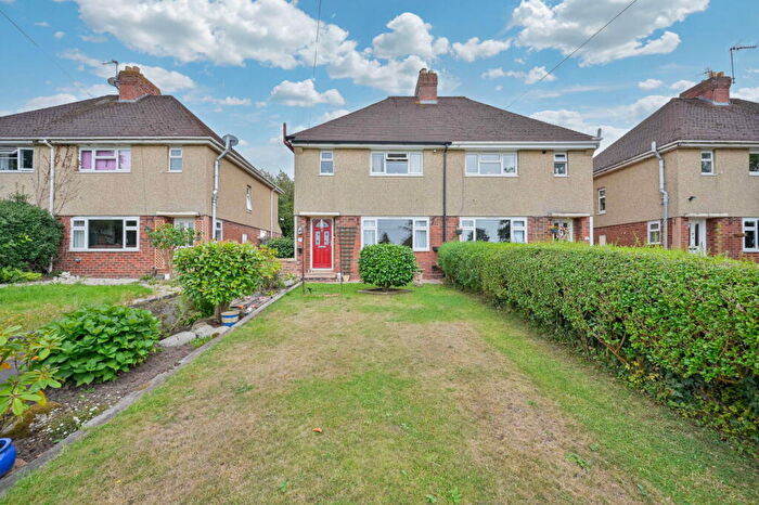 3 Bedroom Semi-Detached House For Sale In Kiddemore Green Road, Brewood, South Staffordshire, ST19