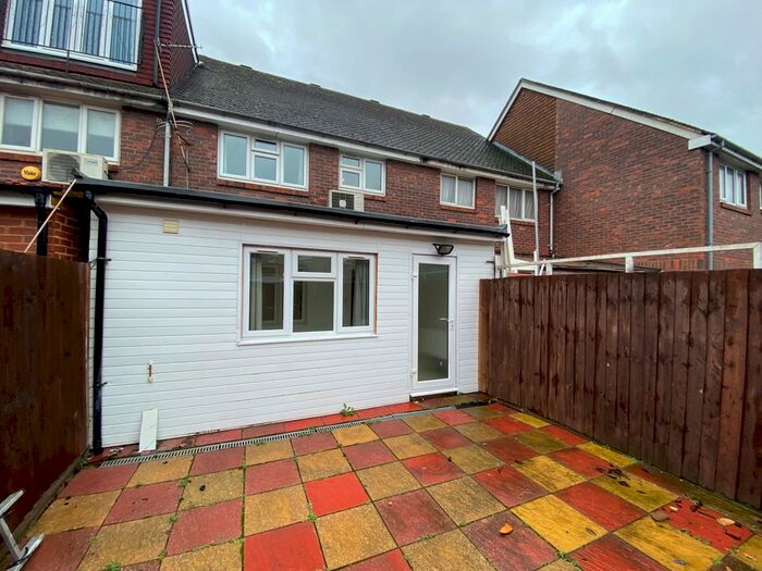 3 Bedroom Terraced House To Rent In Freda Corbett Close, Peckham, London, SE15