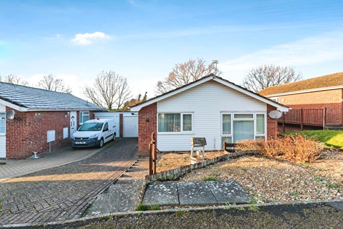 2 Bedroom Bungalow For Sale In Waveney Road, Bungay, Suffolk, NR35