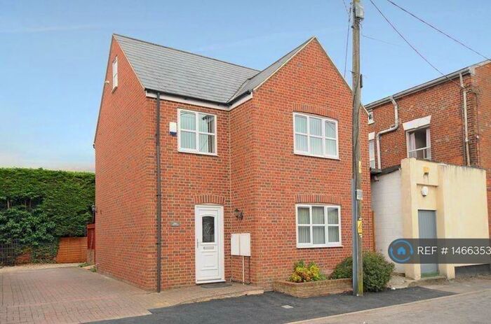 3 Bedroom Detached House To Rent In Crabtree Lane, Drayton, Abingdon, OX14