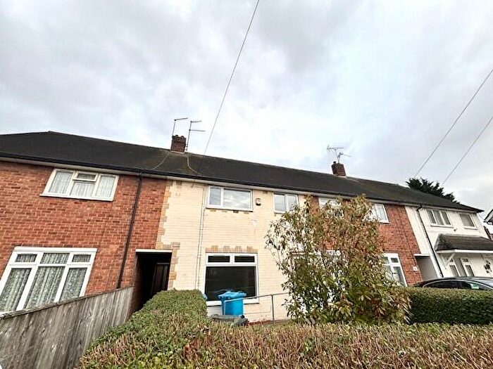 3 Bedroom House To Rent In Longford Grove, Hull, HU9