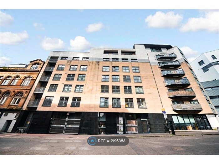 2 Bedroom Flat To Rent In Watson Street, Glasgow, G1