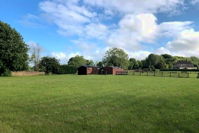 Equestrian Facility To Rent In Land Adj. Raffinwood House, Lucknam Park, Colerne, SN14