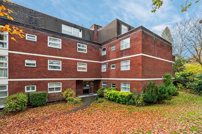 3 Bedroom Flat For Sale In The Chequers, West End Lane, Pinner, HA5