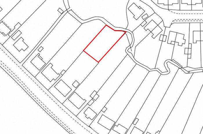 Land For Sale In Rhiwbina Hill, Rhiwbina, Cardiff, CF14