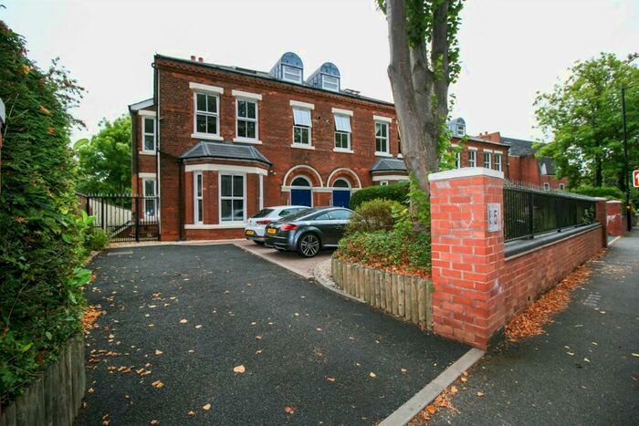 2 Bedroom Apartment To Rent In Rotton Park Road, Edgbaston, B16