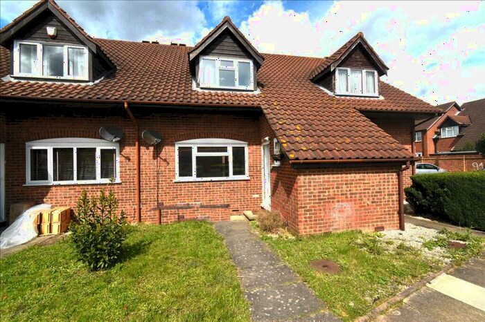 3 Bedroom House To Rent In Knights Manor Way, Dartford, DA1