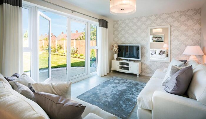 3 Bedroom House To Rent In Hive Grove, Warton, PR4