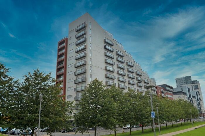 1 Bedroom Flat To Rent In Glasgow Harbour Terraces, Glasgow Harbour, Glasgow, G11