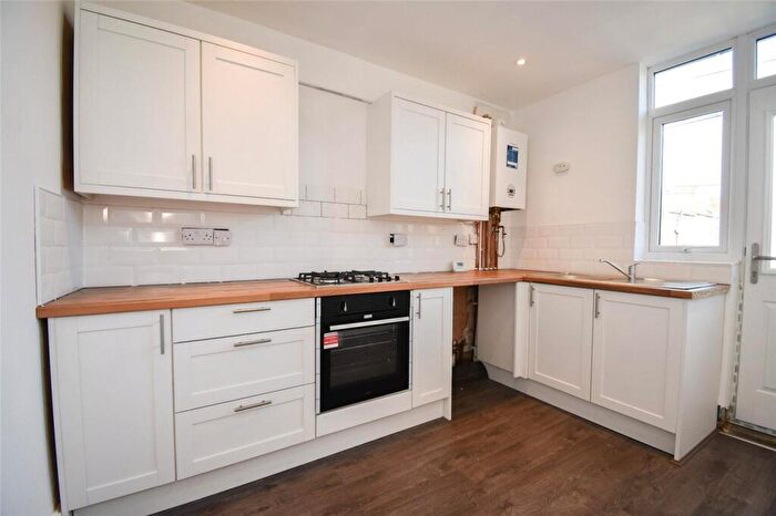 2 Bedroom Maisonette To Rent In Poulton Road, Wallasey, Wirral, CH44