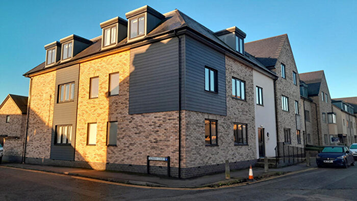 Studio For Sale In New Road, St. Ives, PE27