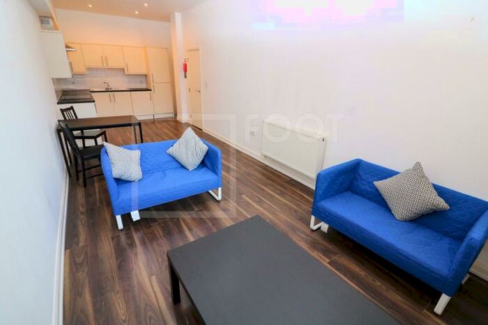 1 Bedroom Apartment To Rent In Canal House, Canal Road, Bradford, BD1