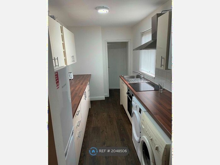 1 Bedroom Flat To Rent In Elenora Street, Stoke On Trent, ST4