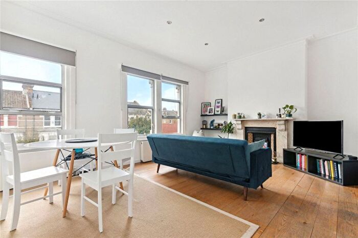 2 Bedroom Flat To Rent In Fernhead Road, Maida Vale, W9