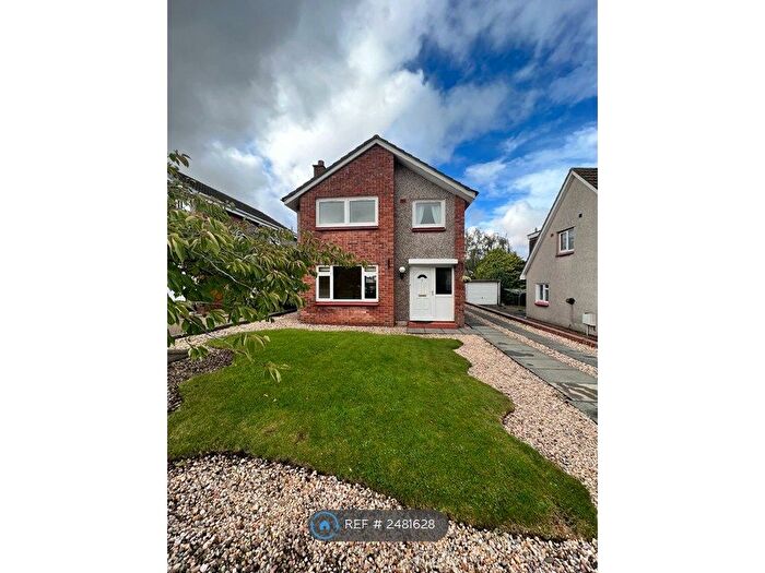 3 Bedroom Detached House To Rent In Morton Crescent, St. Andrews, KY16