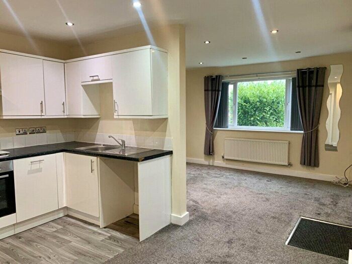 2 Bedroom Bungalow To Rent In Higher Peel Street, Oswaldtwistle, BB5