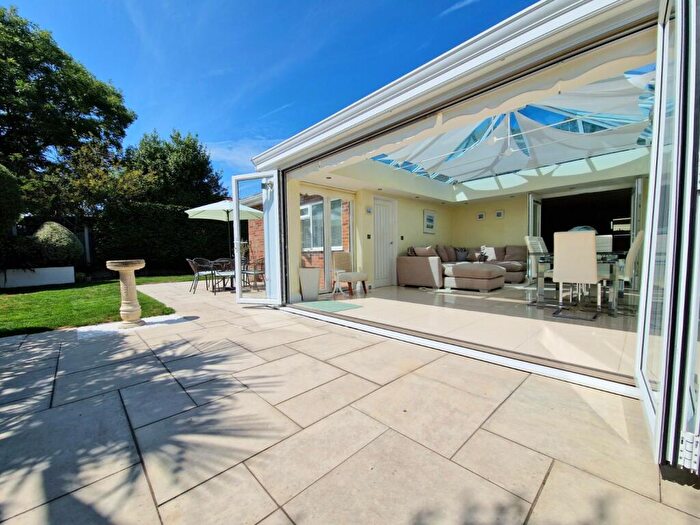 4 Bedroom Bungalow To Rent In Reading Street, Broadstairs, Kent, CT10