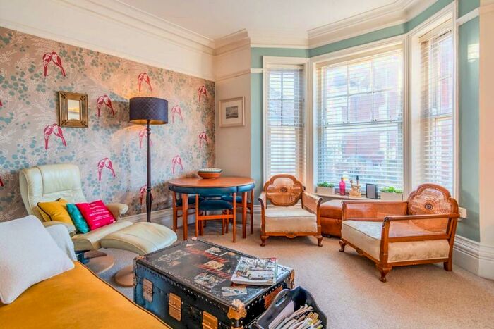 3 Bedroom Apartment To Rent In Littlehampton, BN17